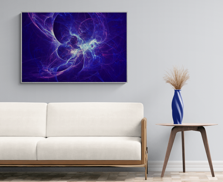 Abstract- Quantum Energy