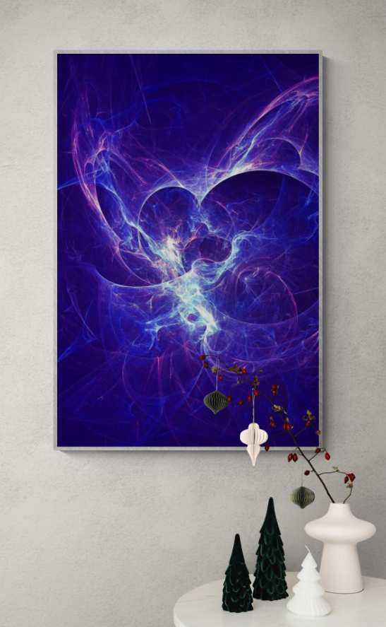 Abstract- Energy in Motion