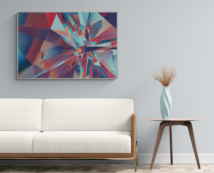 Abstract - Fashion Retro