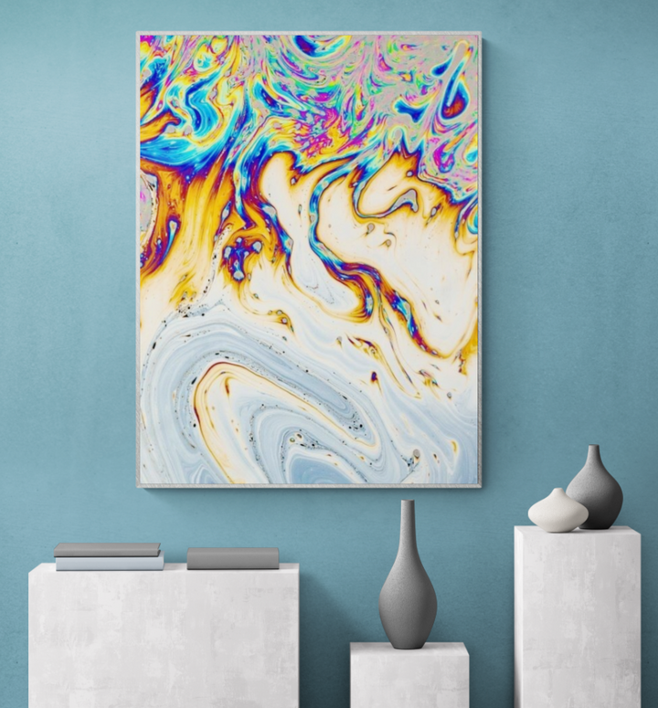 Abstract - Fluid Movement G