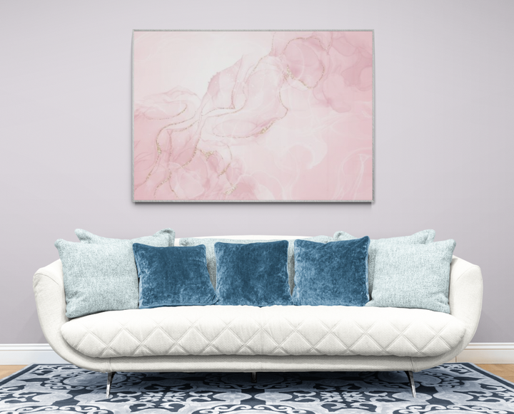 Abstract-Marble Effect A