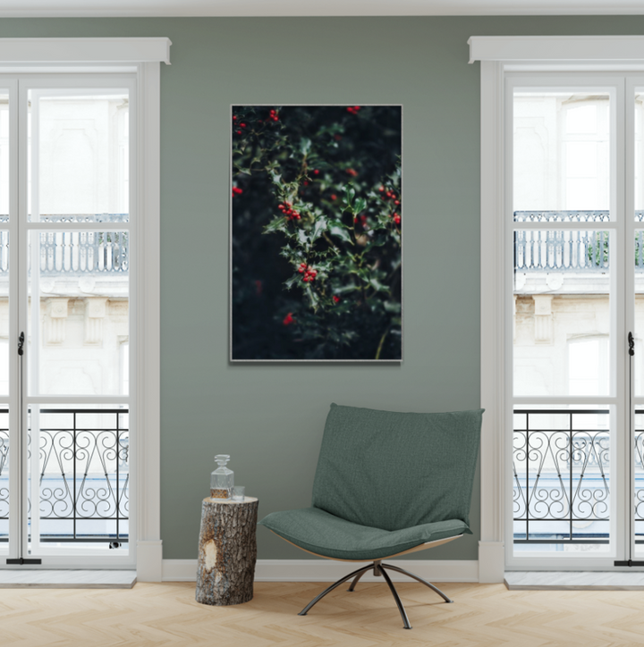 Christmas - Holly Berries