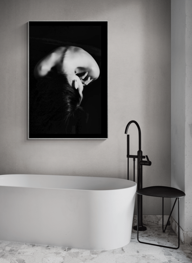 Grace & Elegance: Nudes Collection: Bold Wall Art Ideas