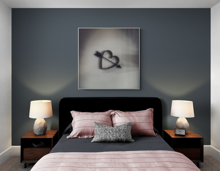 Pierced Heart