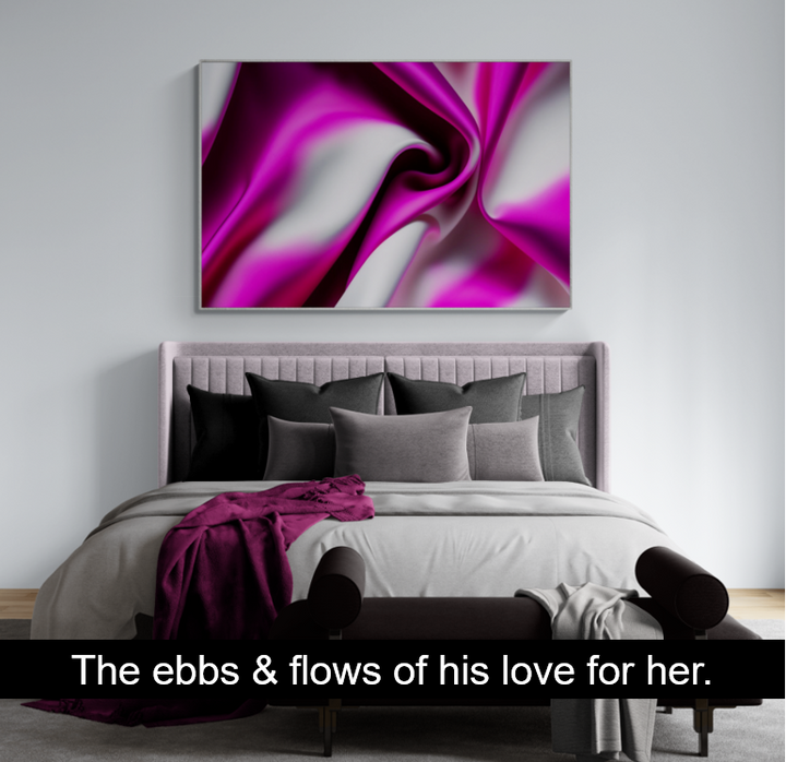 Ebbs & Flows by QT-Dig-Art