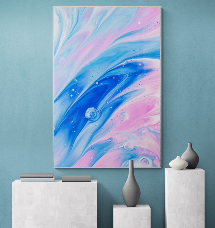 Abstract - Fluid Movement H