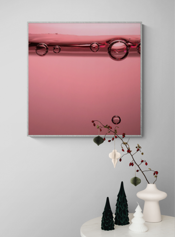 Abstract - Water Effect