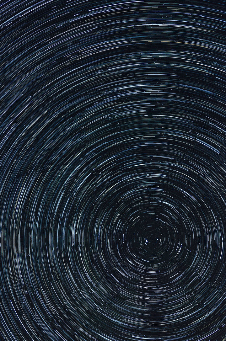 Abstract - Circular Movement