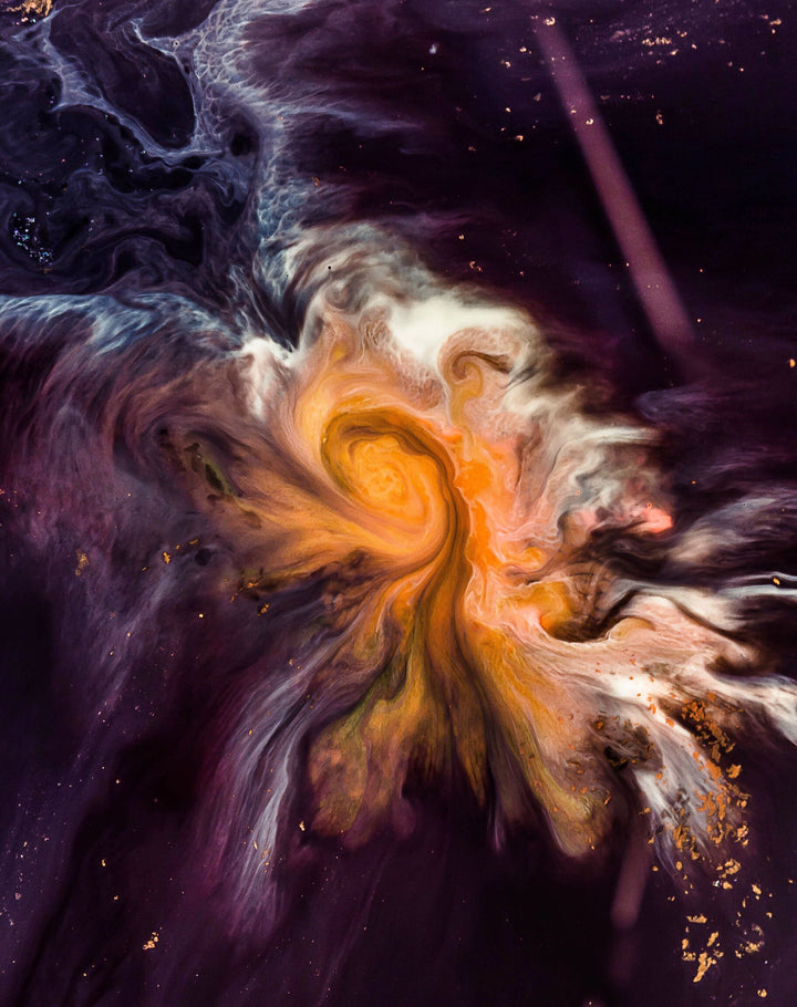 Abstract - Cosmos A