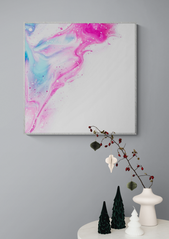 Abstract-Marble-Q