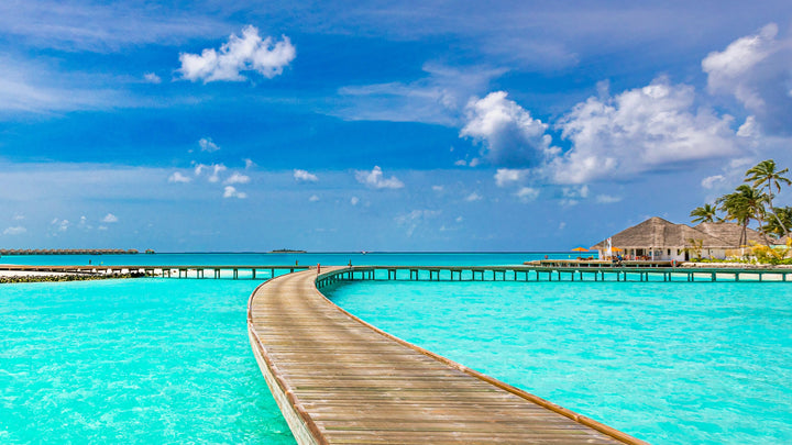 Maldives Beach Resort
