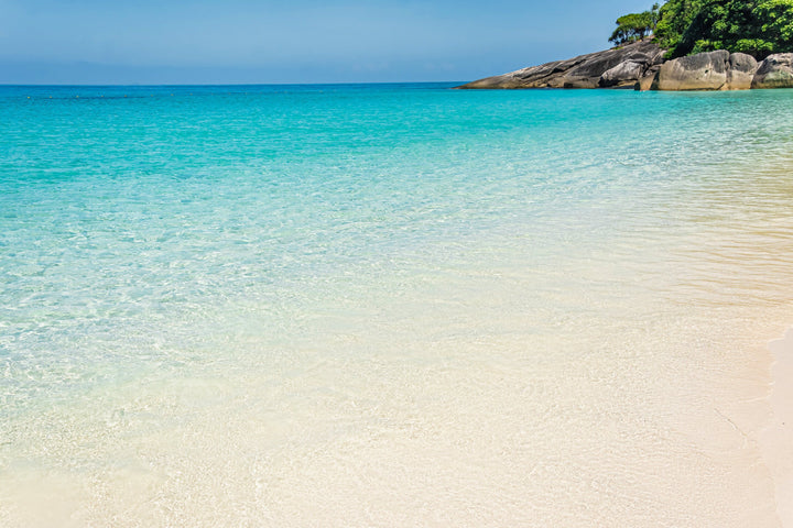 Koh Miang Island, Phuket, Thailand Beach