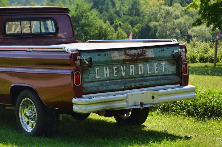Vintage Chevrolet Pick up Truck