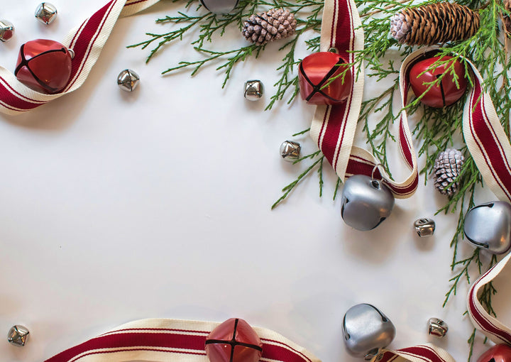 Christmas - Ribbons & Bells