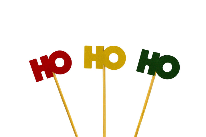 Christmas - Ho HO HO