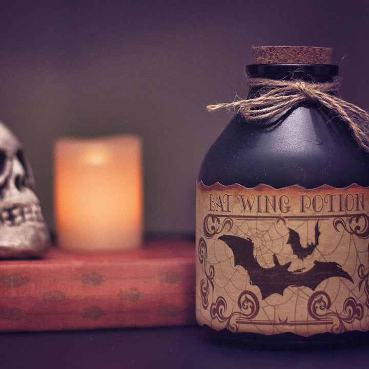 Batwing Potion