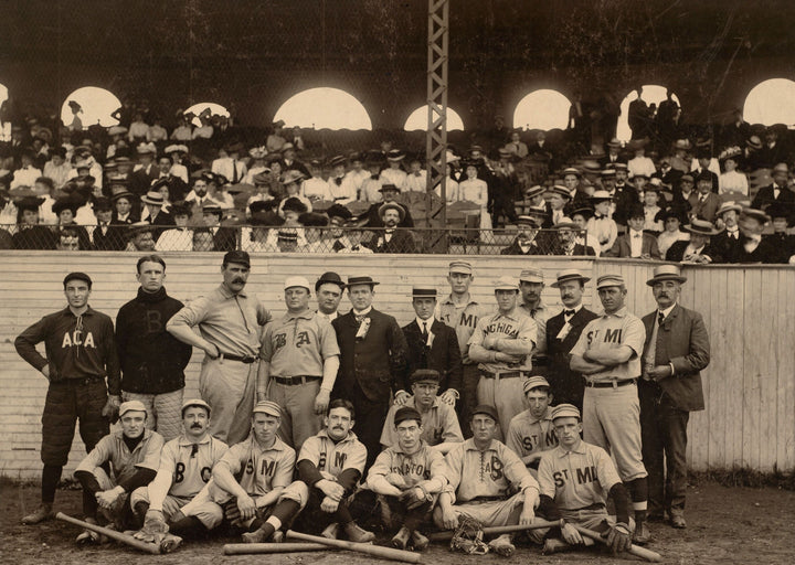 1902 Boston Knights of Columbus